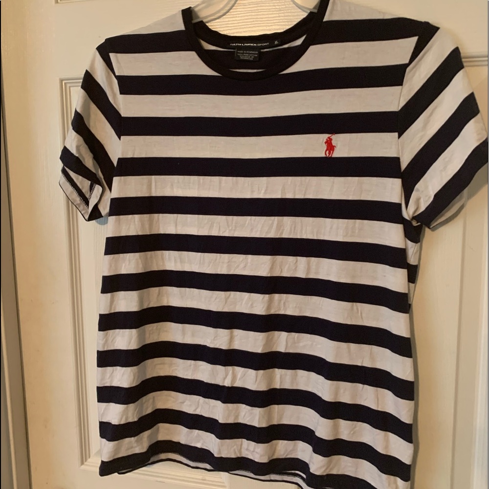 Ralph Lauren Sport Tee